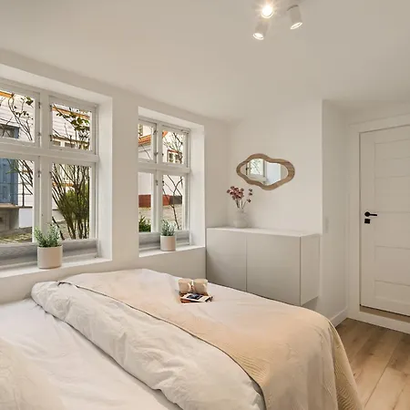 Σπίτι διακοπών Historisk Hus Fra 1800-tallet Μπέργκεν