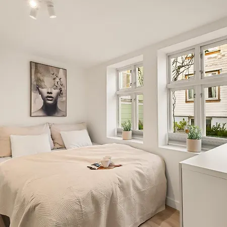 Historisk Hus Fra 1800-tallet Σπίτι διακοπών *