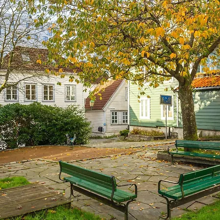 Σπίτι διακοπών Historisk Hus Fra 1800-tallet *