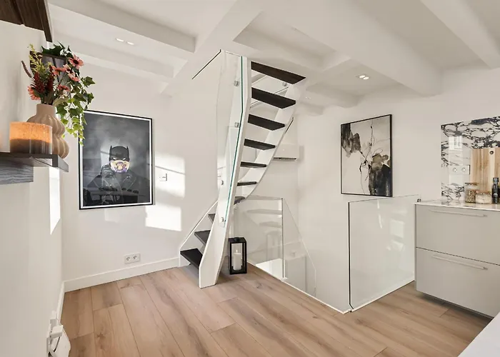 Historisk Hus Fra 1800-tallet Сasa de vacaciones *