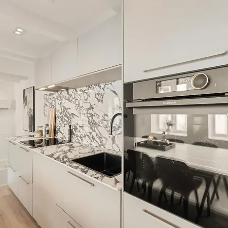 Historisk Hus Fra 1800-tallet Dom wakacyjny Bergen