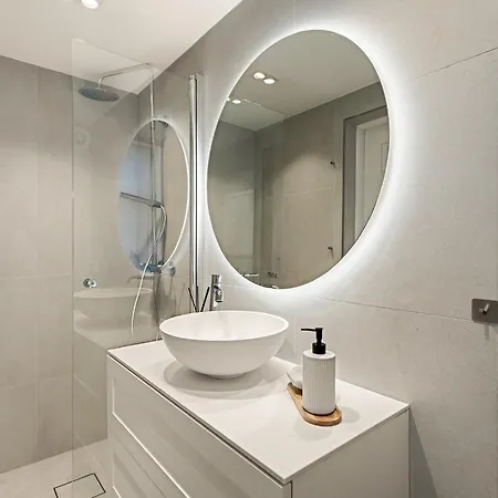 Dom wakacyjny Historisk Hus Fra 1800-tallet *