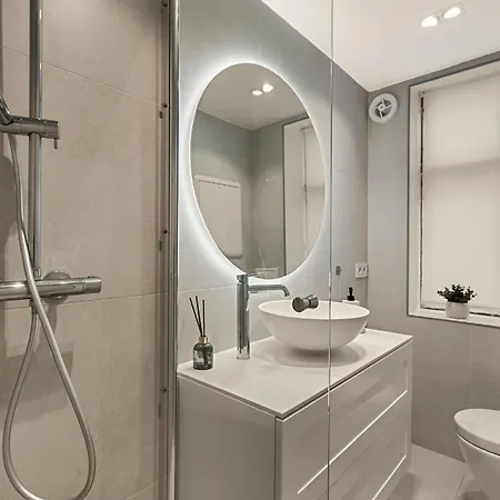 Historisk Hus Fra 1800-tallet 펜션 *