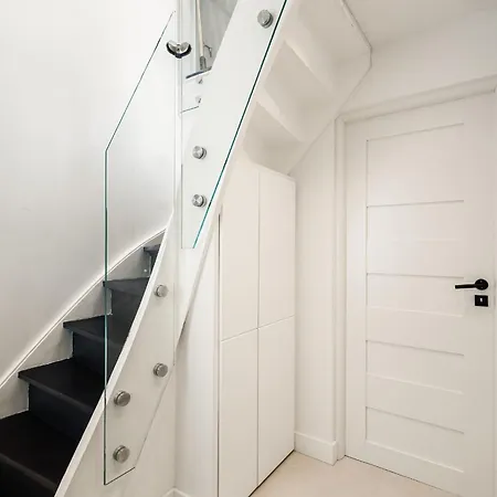 Historisk Hus Fra 1800-tallet Dom wakacyjny *