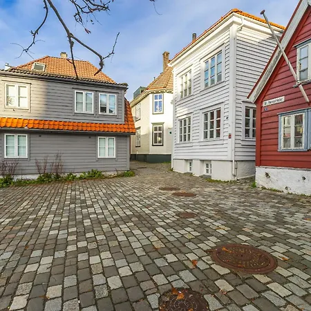 Historisk Hus Fra 1800-tallet Holiday home *