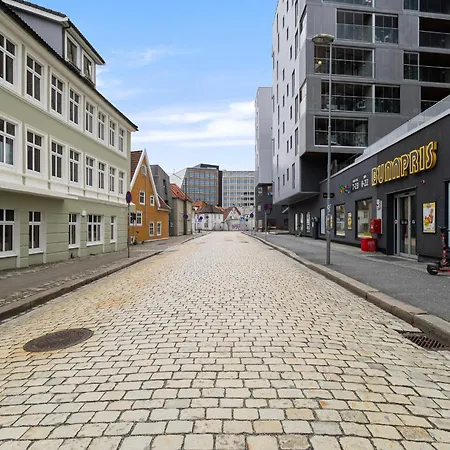 Historisk Hus Fra 1800-tallet Dom wakacyjny Bergen