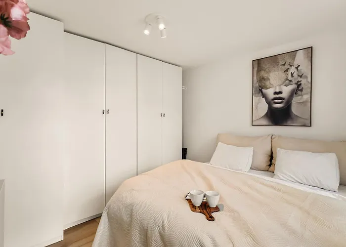 Historisk Hus Fra 1800-tallet Дом отдыха Берген