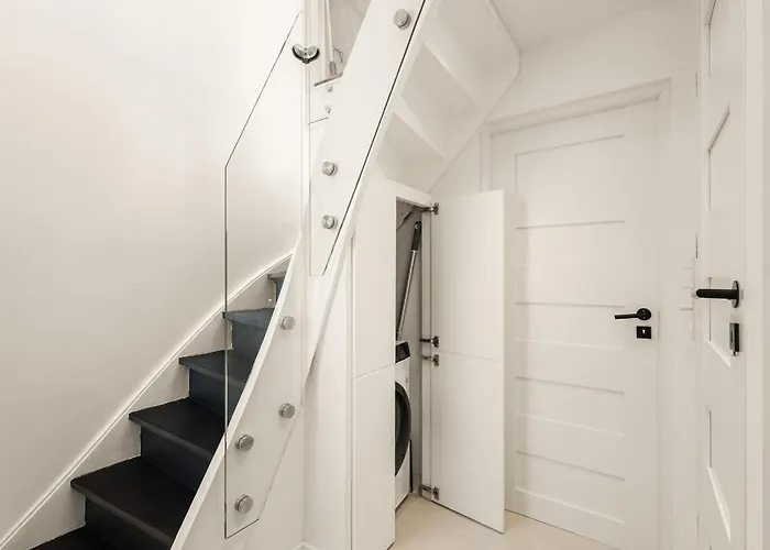 Historisk Hus Fra 1800-tallet Dom wakacyjny *