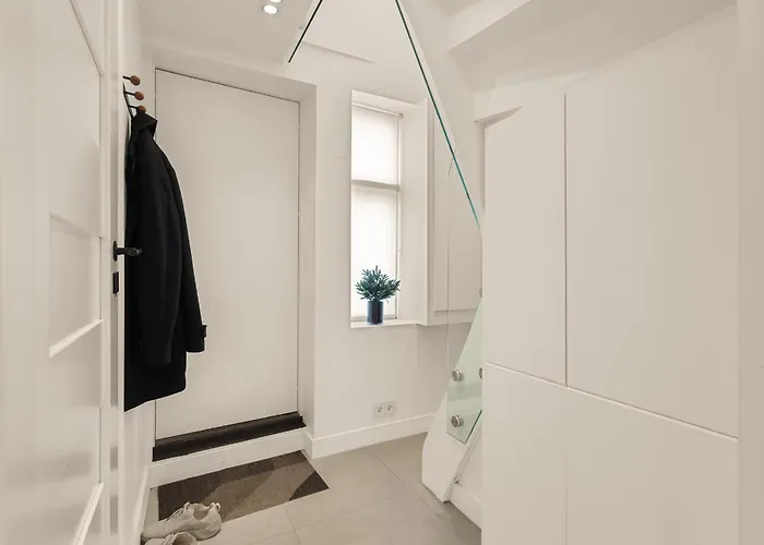 Historisk Hus Fra 1800-tallet Dom wakacyjny