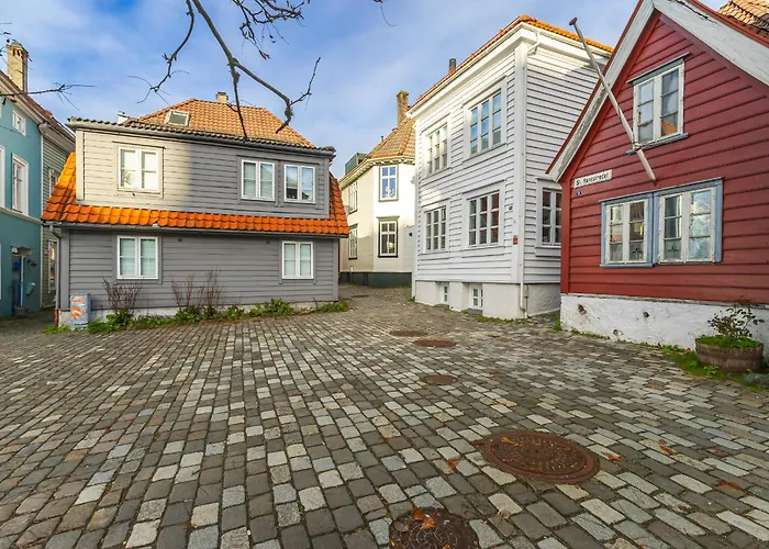 Historisk Hus Fra 1800-tallet Dom wakacyjny *