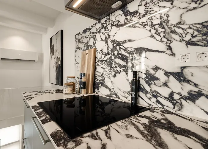 Historisk Hus Fra 1800-tallet Ferienhaus Bergen